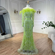 Fluorescent Green