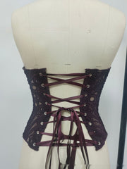 Dark Purple