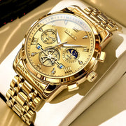 All Gold Male