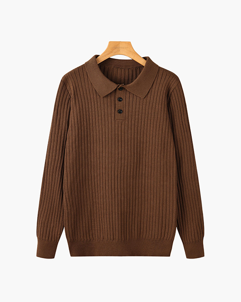 Polo Parijan Seojin Old Money