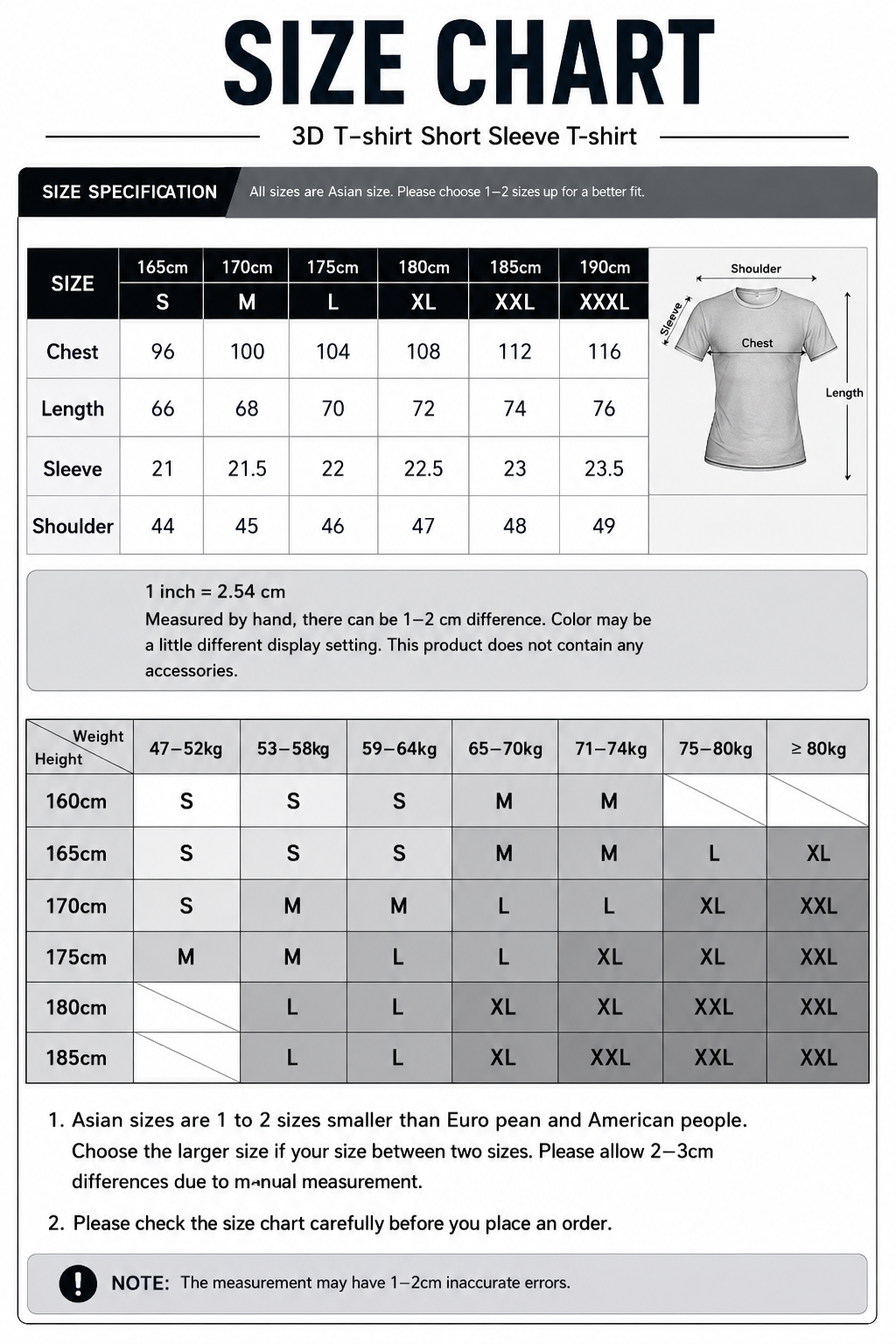 Men's Beretta t-shirt