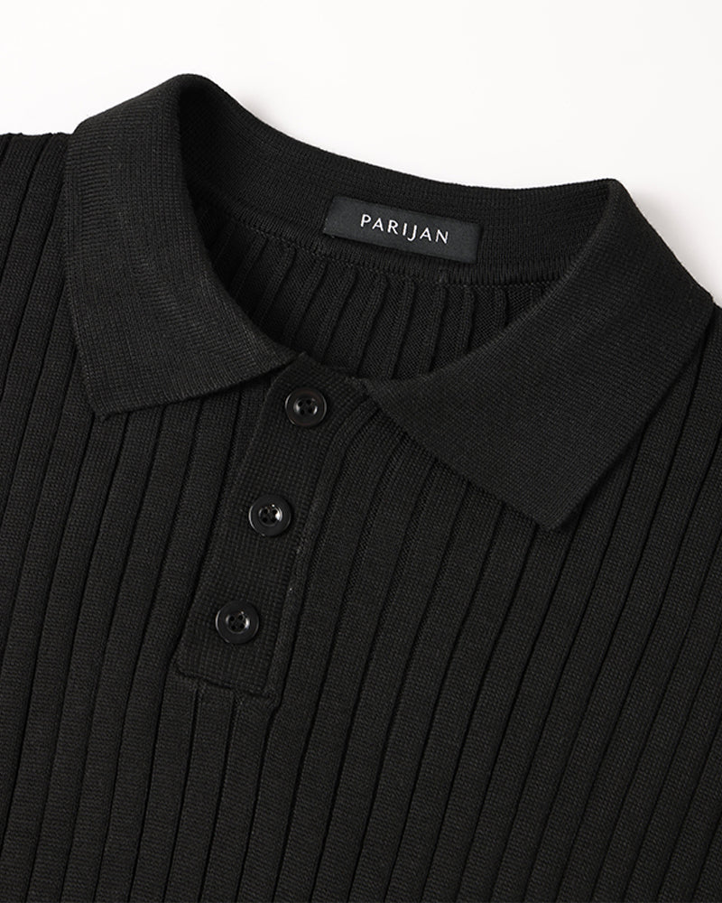 Polo Parijan Seojin Old Money