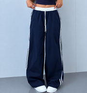 Bleu Marine Sans Chiffres