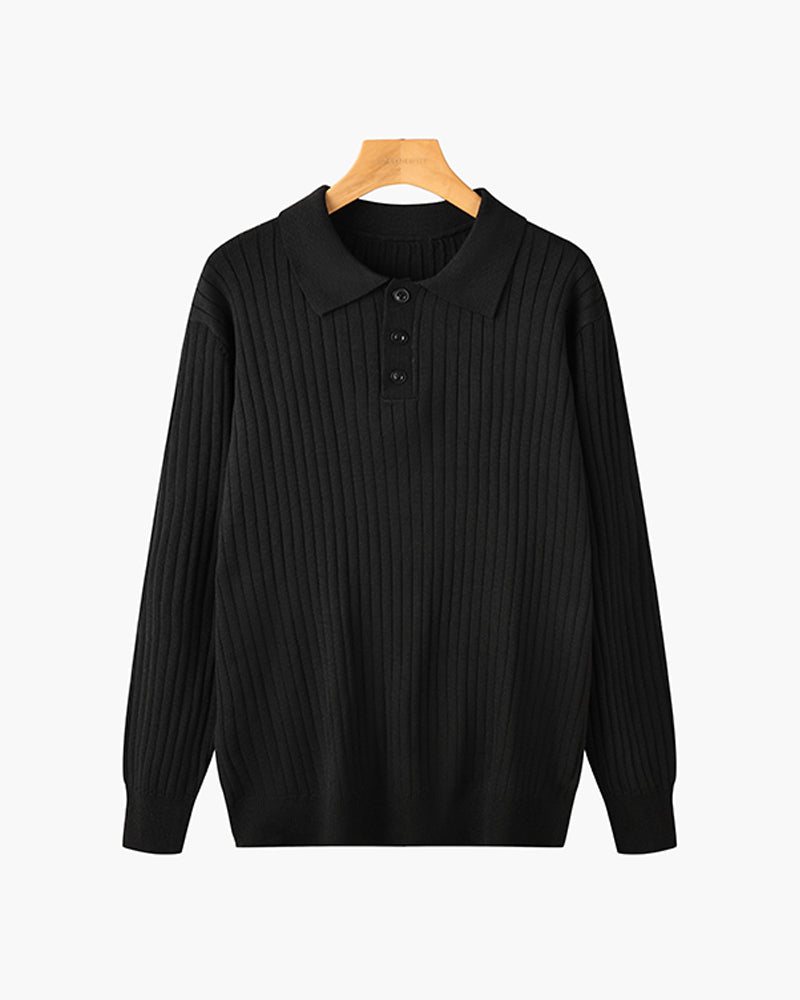 Polo Parijan Seojin Old Money